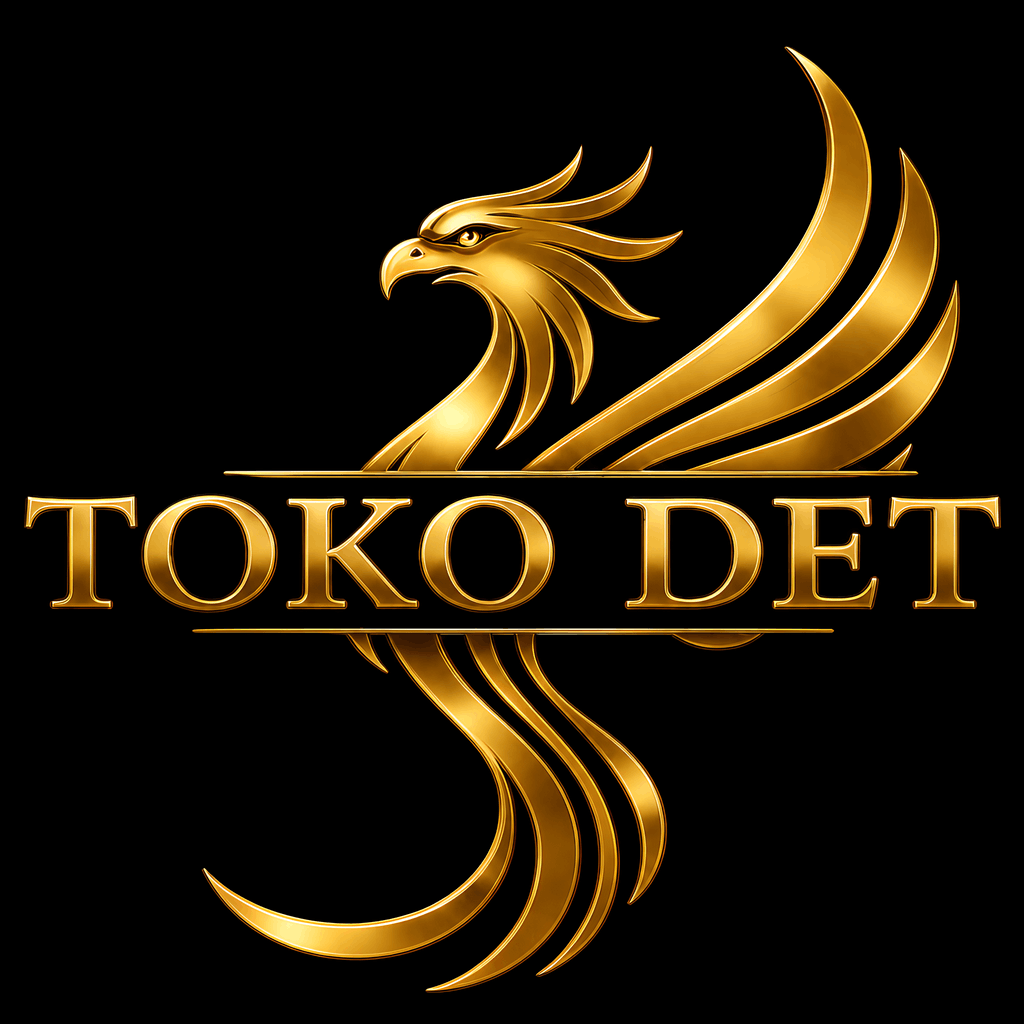 Toko Det